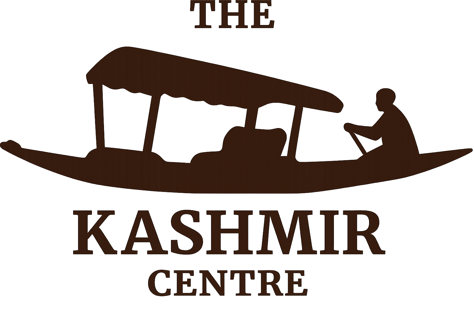 The Kashmir Centre Logo